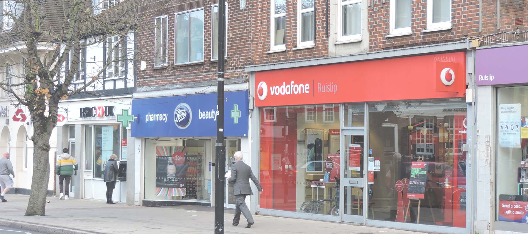 to O'Brien Real Estate Commercial Property Surveyors