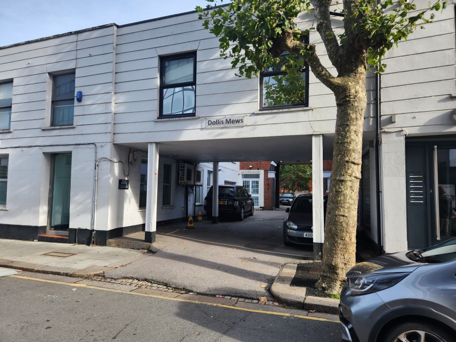 Images for Dollis Mews, 2 Dollis Mews, Finchley Central