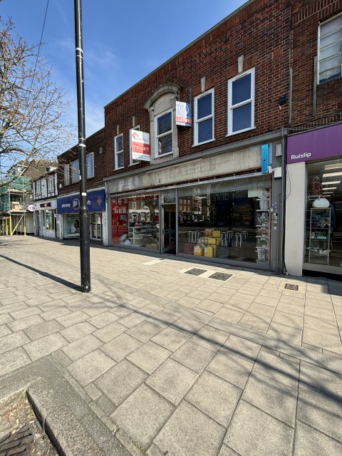 View Full Details for High Street, Ruislip