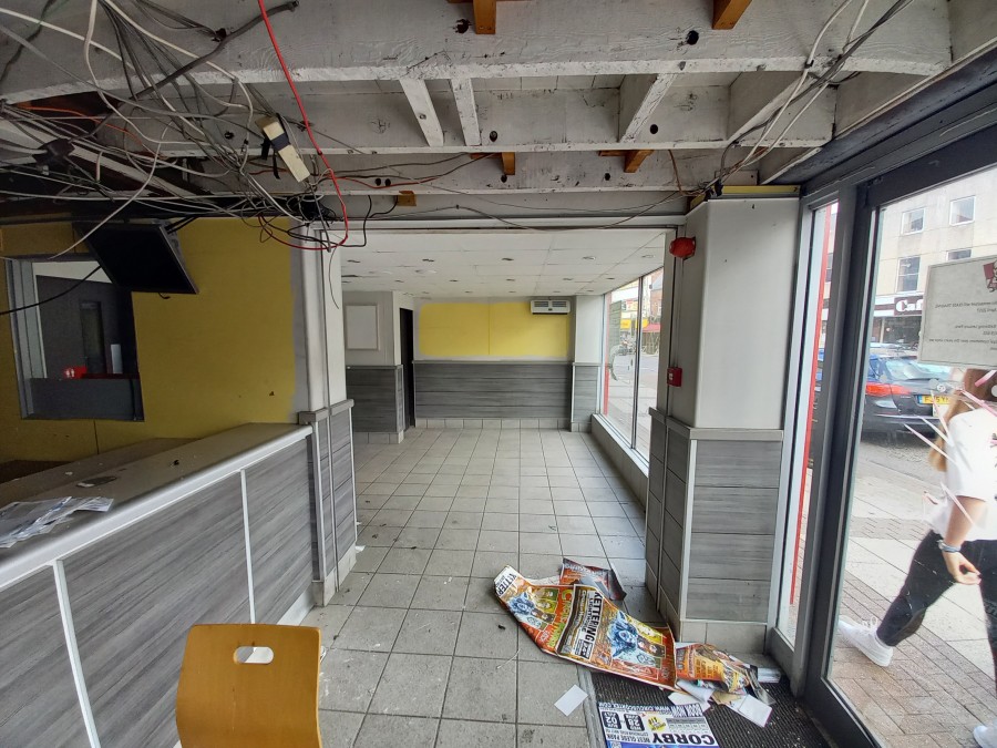 Images for Silver Street, Kettering