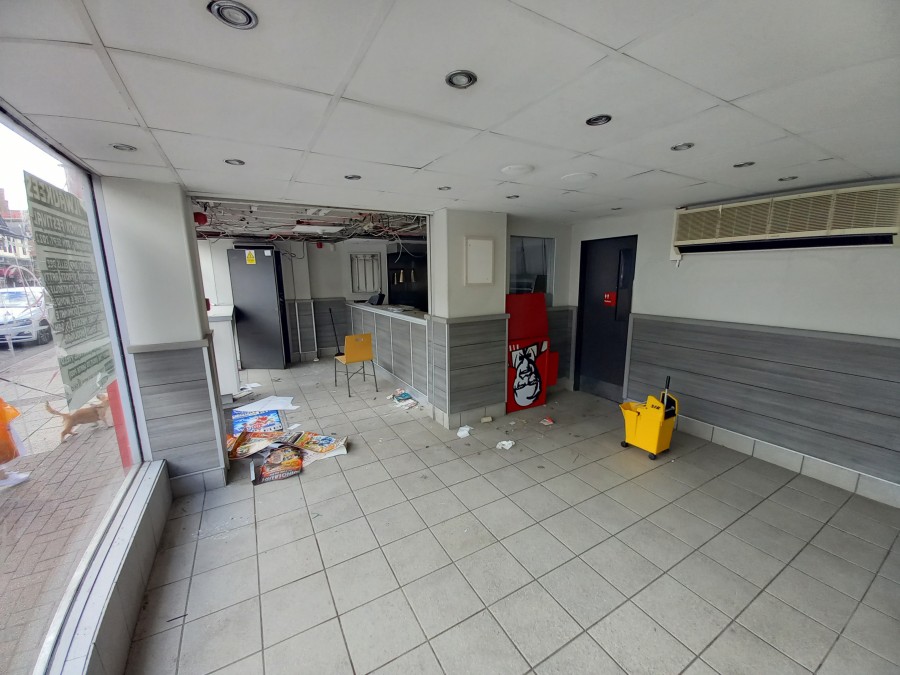 Images for Silver Street, Kettering