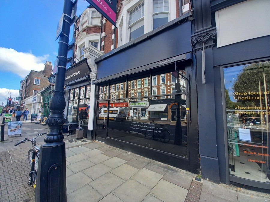 Images for Broadway, Muswell Hill
