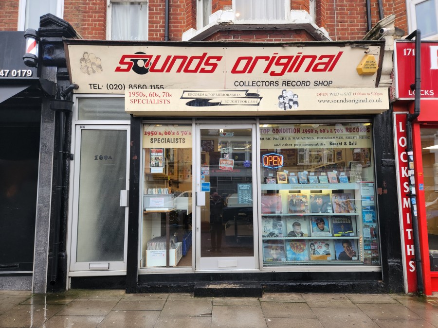 Images for South Ealing Road, Ealing