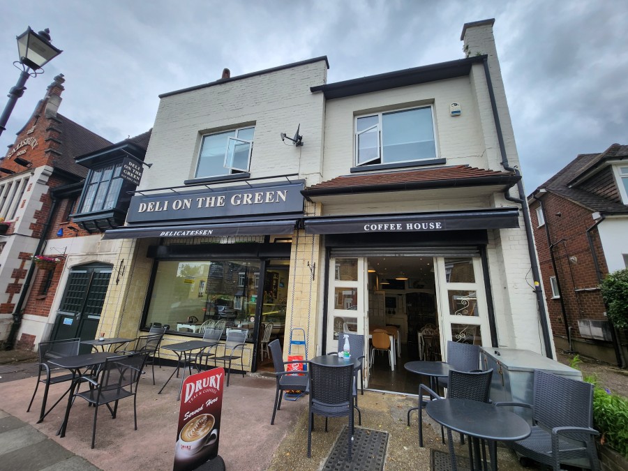 Images for Hoppers Road, 251 Hoppers Road, Winchmore Hill
