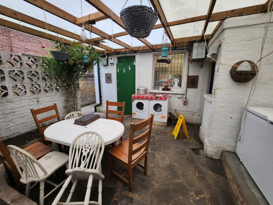 Images for Hoppers Road, 251 Hoppers Road, Winchmore Hill