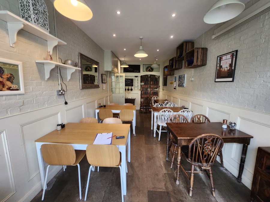 Images for Hoppers Road, 251 Hoppers Road, Winchmore Hill