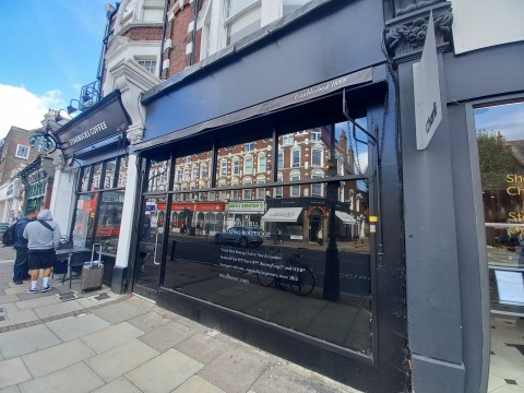 View Full Details for Muswell Hill Broadway, London