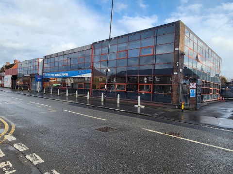 View Full Details for Windmill Road, Croydon