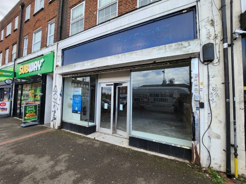 View Full Details for Middleton Road, Carshalton