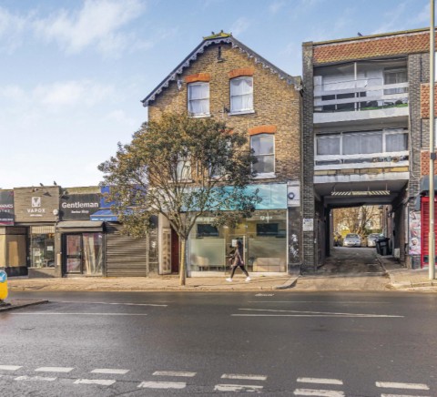 View Full Details for Brent Street, London