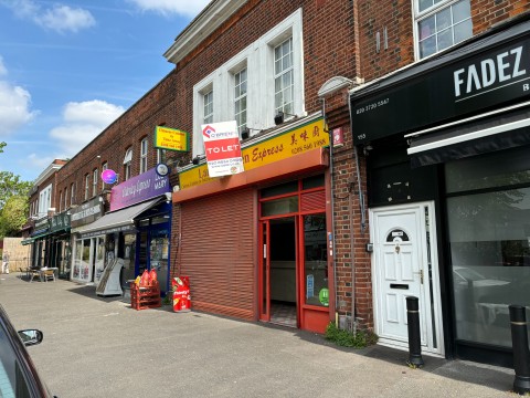 View Full Details for Thornbury Road, Osterley