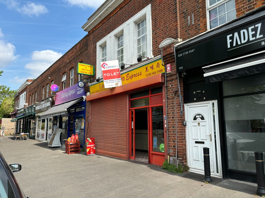 Images for Thornbury Road, Osterley