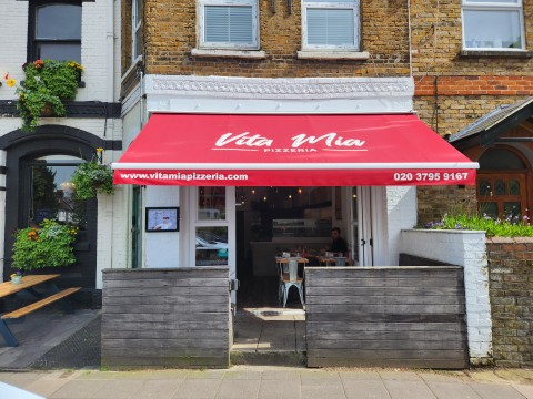 View Full Details for St. Marys Road, Ealing
