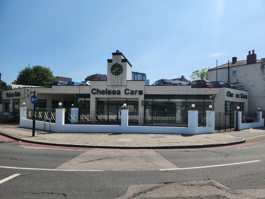 Images for Armoury Way, Wandsworth