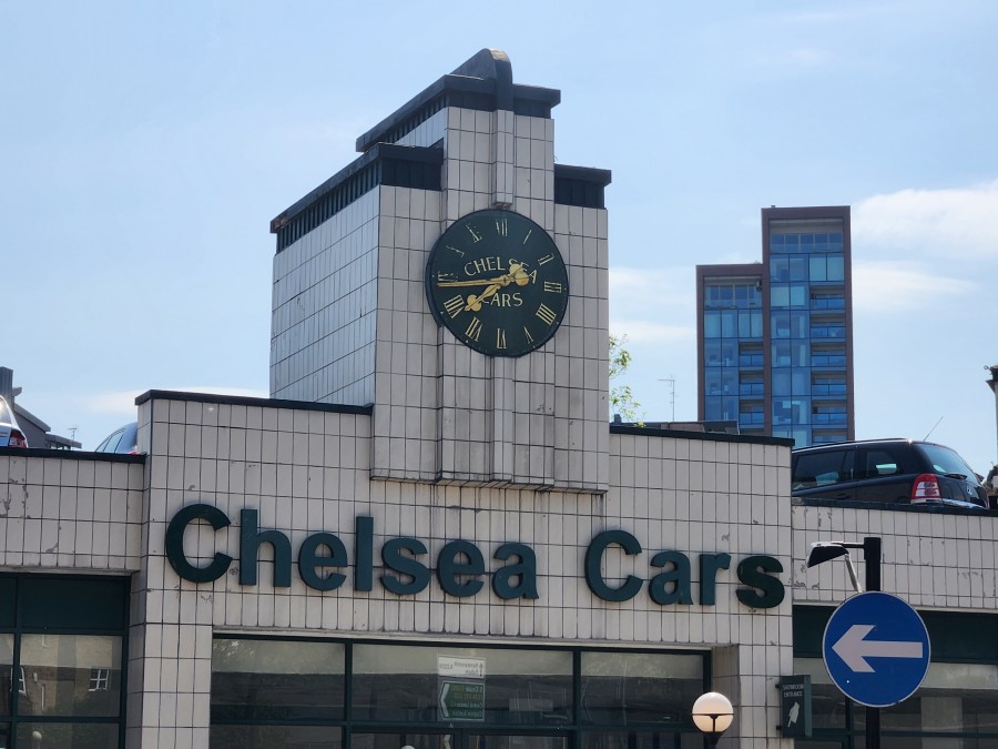 Images for Armoury Way, Wandsworth