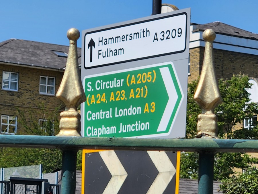 Images for Armoury Way, Wandsworth