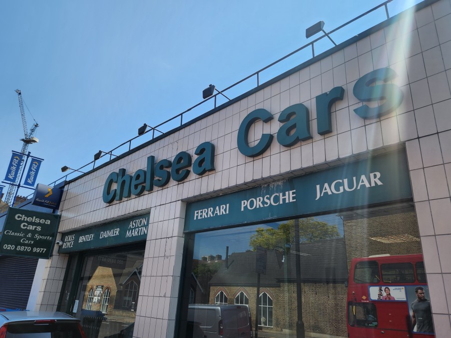 Images for Armoury Way, Wandsworth