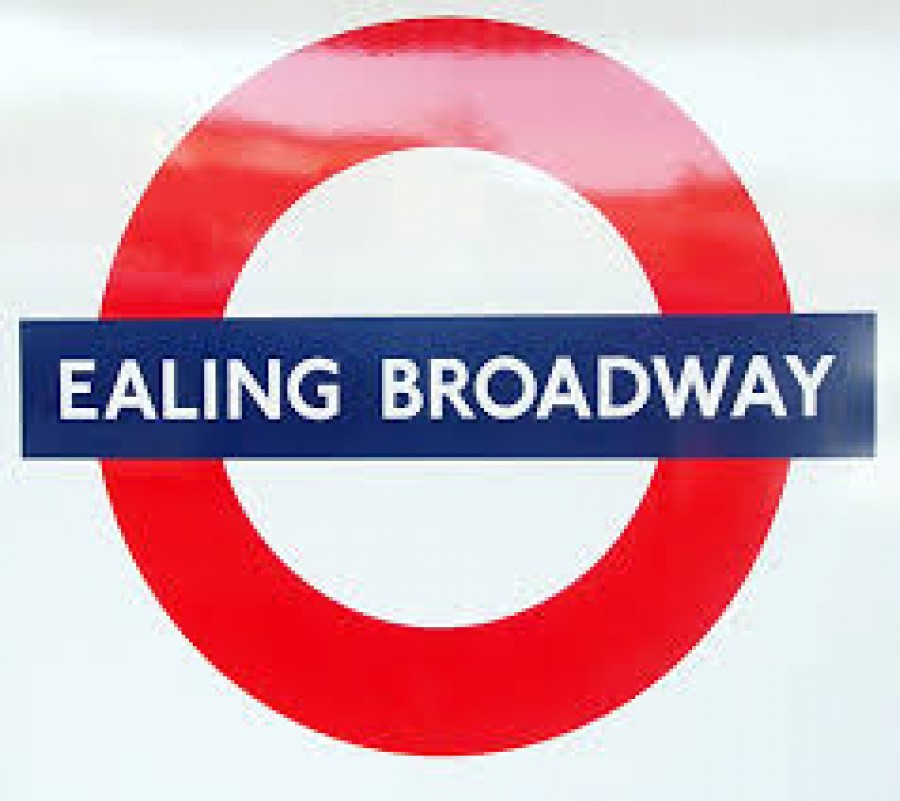 Images for Confidential, Ealing