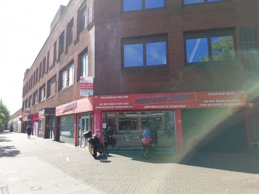Images for East Barnet Road, Barnet