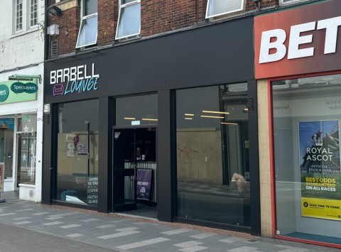 View Full Details for High Street, Maidenhead