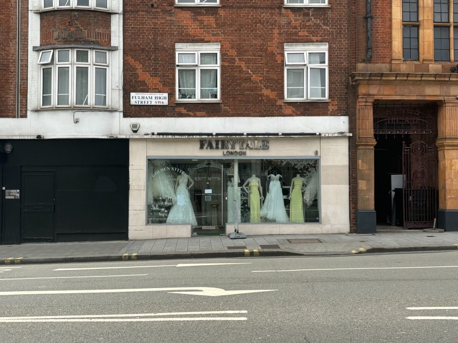 Images for High Street, Fulham