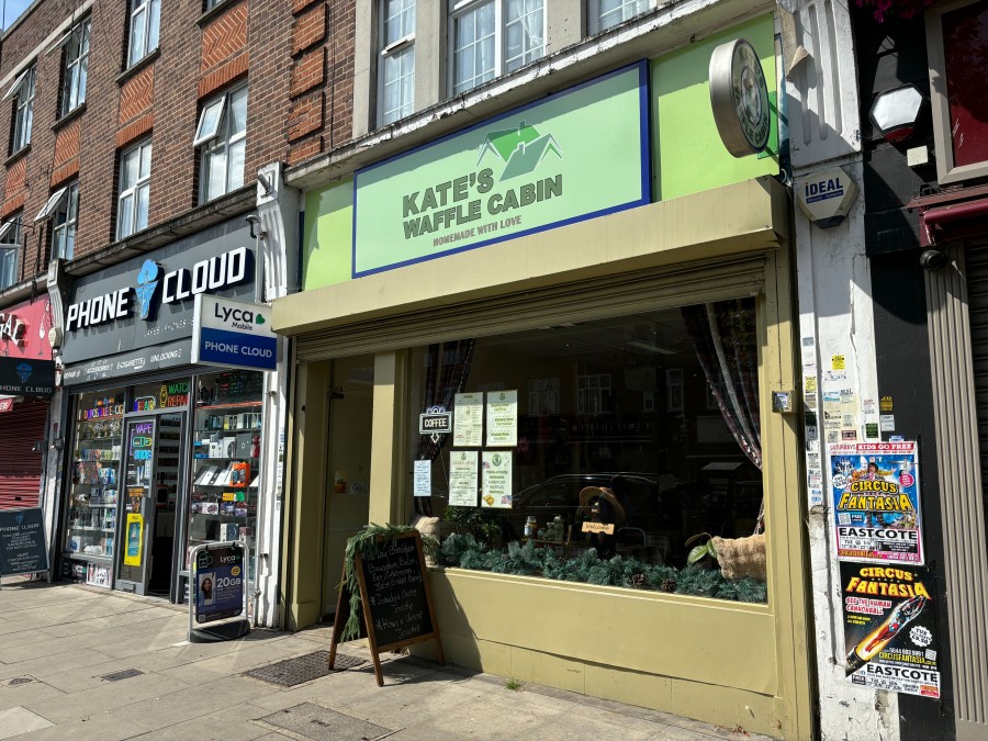 Images for Victoria Road, Ruislip