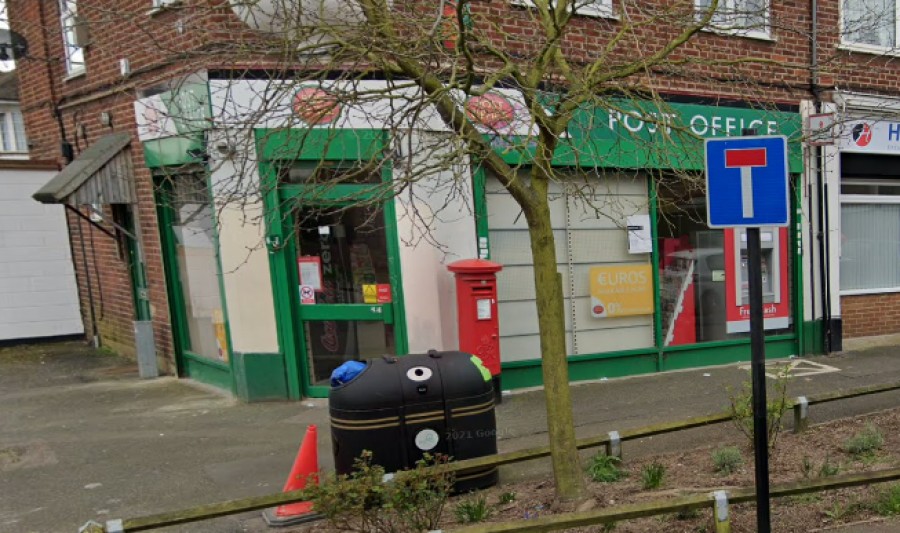 Images for Hatch Lane, Chingford