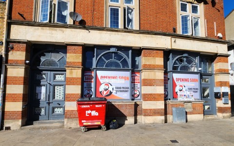 View Full Details for Uxbridge Road, Hanwell