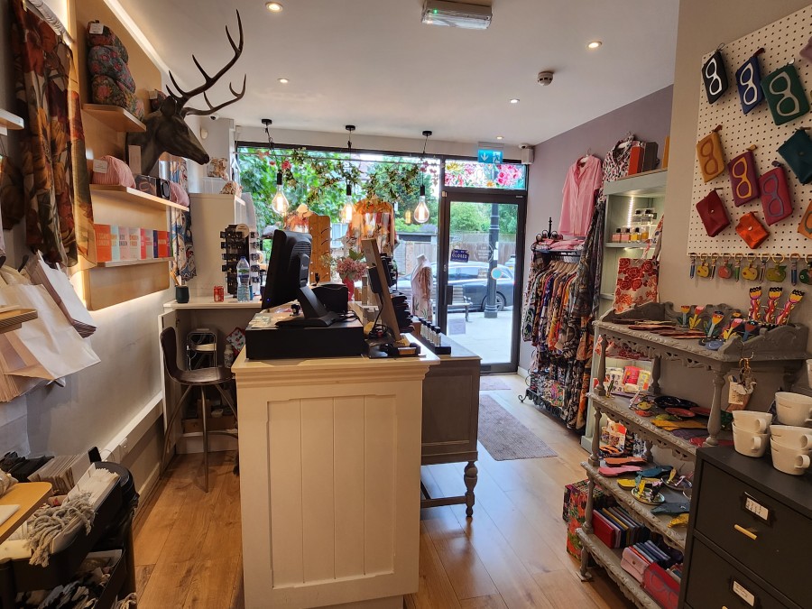 Images for Pitshanger Lane, Ealing