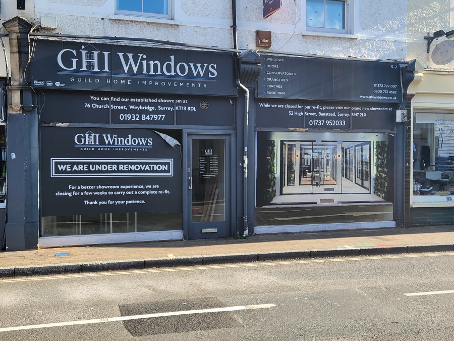 Images for South Street, Epsom