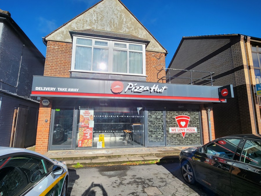 Images for Queensway, Bletchley, Milton Keynes