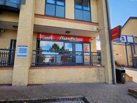 View Full Details for Duckworth Court, Oldbrook, Milton Keynes