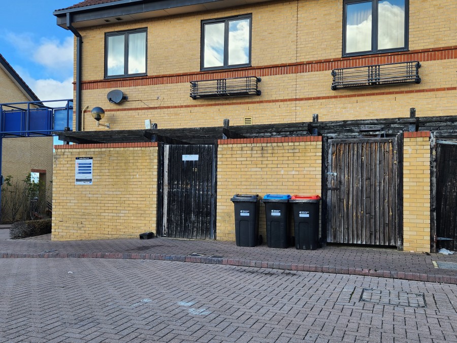 Images for Duckworth Court, Oldbrook, Milton Keynes