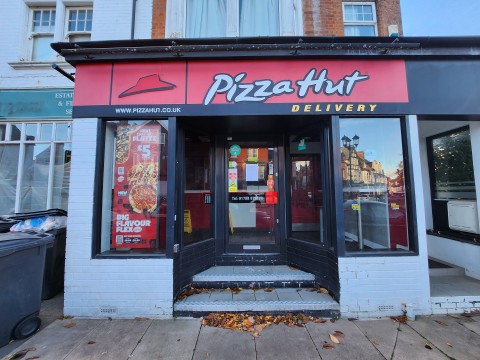 View Full Details for Regent Street, Rugby