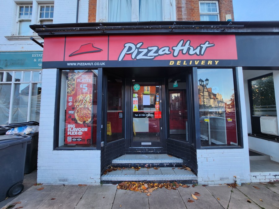 Images for Regent Street, Rugby