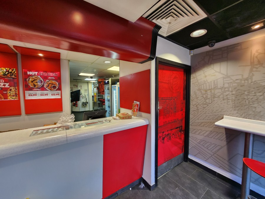 Images for Regent Street, Rugby