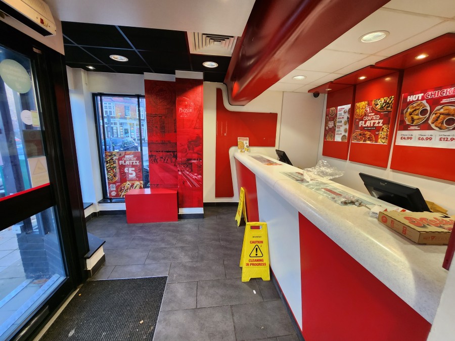 Images for Regent Street, Rugby