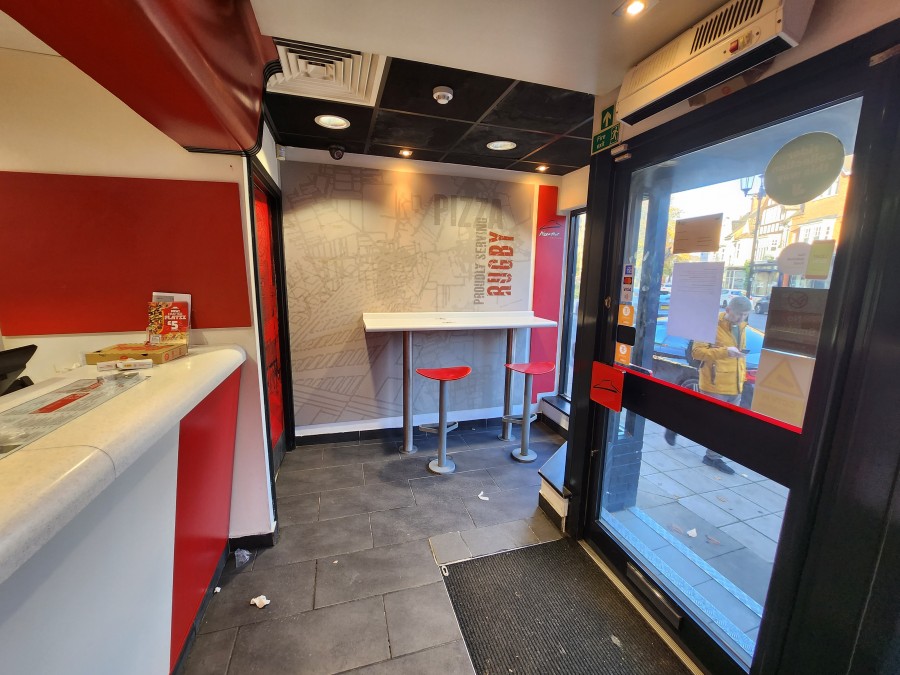 Images for Regent Street, Rugby