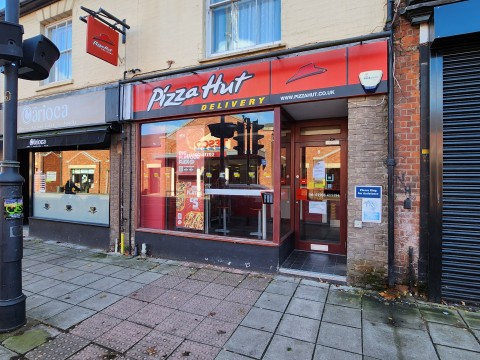 View Full Details for Stratford Road, Wolverton, Milton Keynes