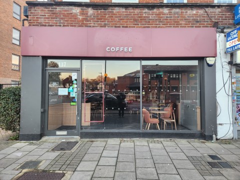 View Full Details for Marsh Road, Pinner