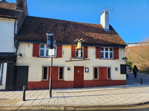 View Full Details for Frogmoor, High Wycombe