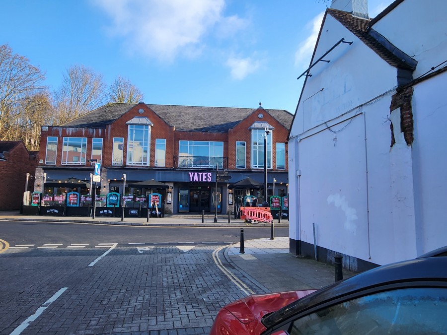 Images for Frogmoor, High Wycombe