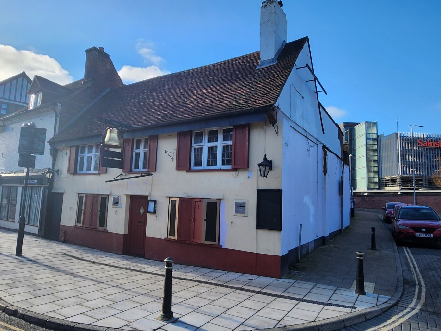 Images for Frogmoor, High Wycombe