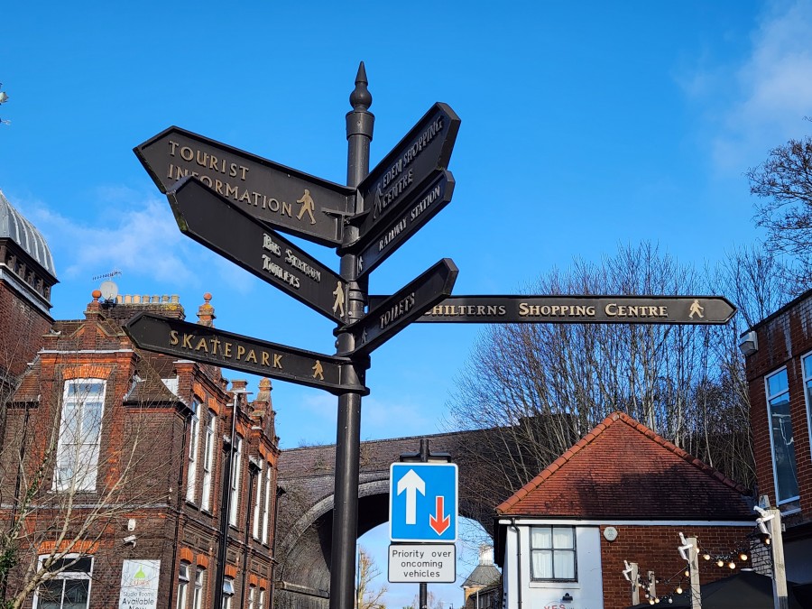 Images for Frogmoor, High Wycombe