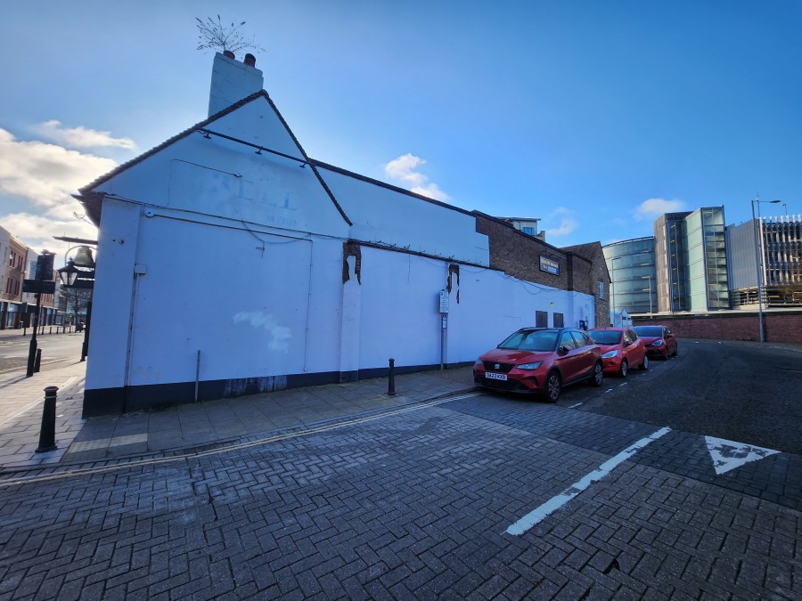 Images for Frogmoor, High Wycombe