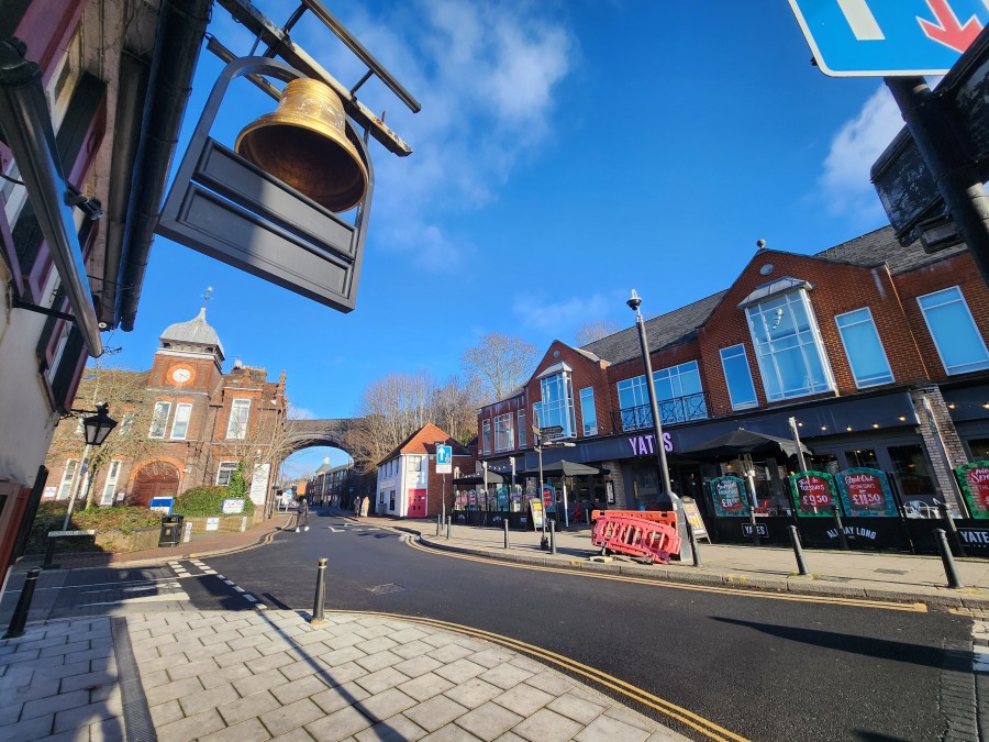 Images for Frogmoor, High Wycombe