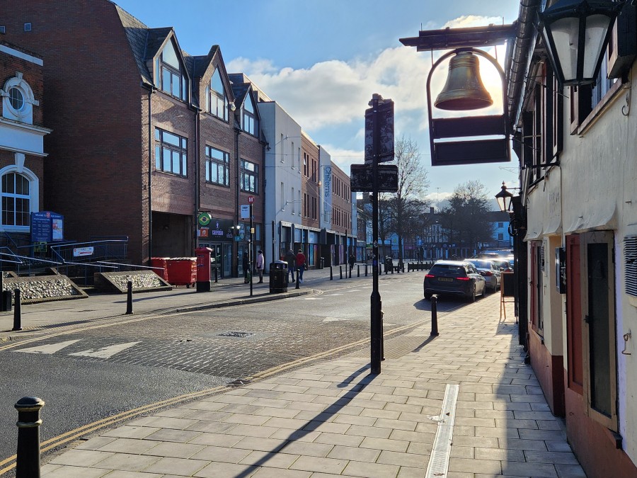 Images for Frogmoor, High Wycombe