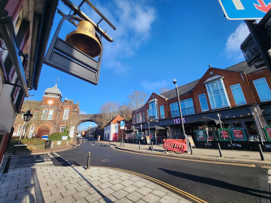 Images for Frogmoor, High Wycombe