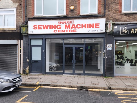 View Full Details for High Street, Hounslow