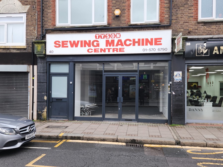 Images for High Street, Hounslow